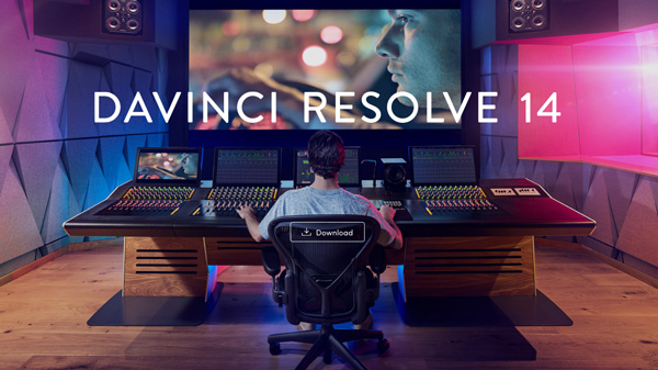 DaVinci Resolve Studio 12.5.3 Download